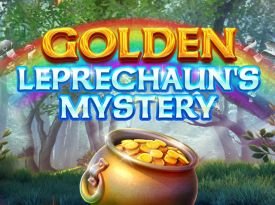 Golden Leprechaun's Mystery