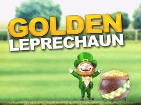 Golden Leprechaun