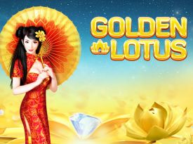 Golden Lotus