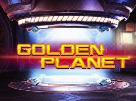 Golden Planet