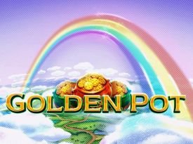 Golden Pot