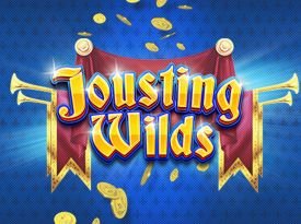 Jousting Wilds