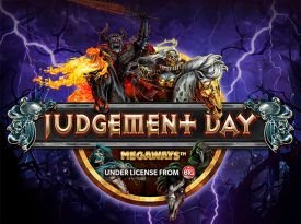 Judgement Day Megaways