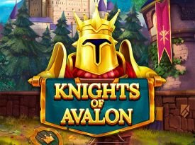 Knights Of Avalon