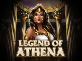 Legend Of Athena