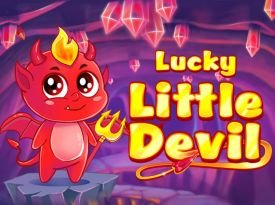 Lucky Little Devil