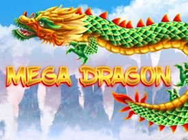 Mega Dragon