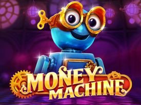 Money Machine