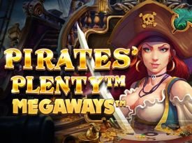 Pirates Plenty MegaWays