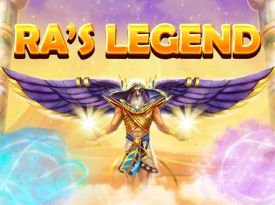 Ra's Legend