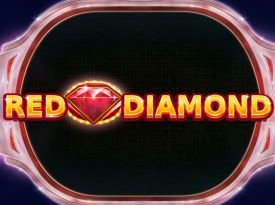 Red Diamond