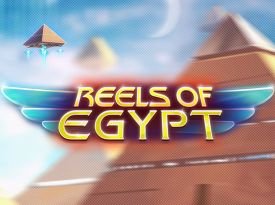 Reels of Egypt