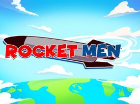 Rocket Men