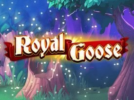 Royal Goose