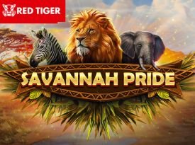 Savannah Pride