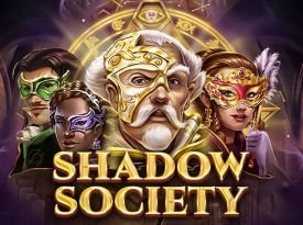 Shadow Society