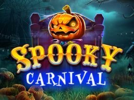 Spooky Carnival