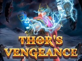 Thor's Vengeance