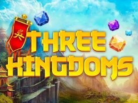 Three Kingdoms