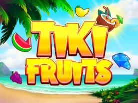 Tiki Fruits