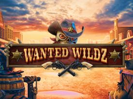 Wanted Wildz