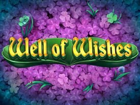 Well Of Wishes