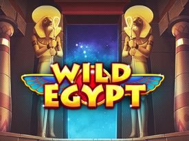 Wild Egypt