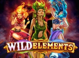 Wild Elements