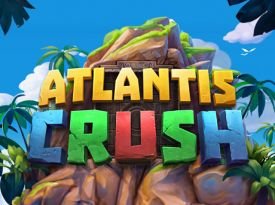 Atlantis Crush