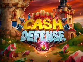 Cash Defense