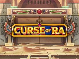 Curse Of Ra