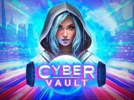 Cyber Vault