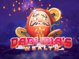 Daruma's Wealth