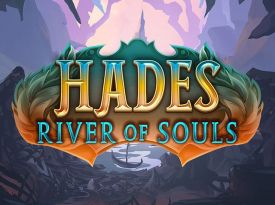 Hades River of Souls