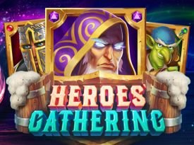 Heroes' Gathering