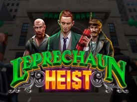 Leprechaun Heist