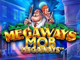 Megaways Mob