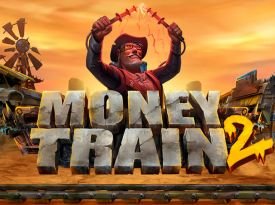 Money Train 2