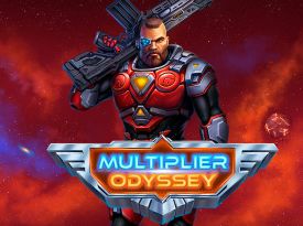 Multiplier Odyssey