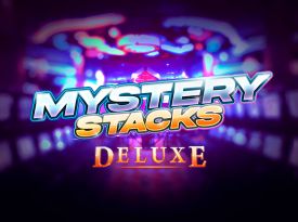 Mystery Stacks Deluxe