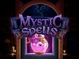 Mystic Spells