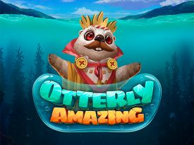 Otterly Amazing