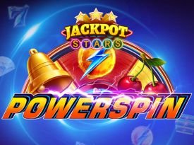 Powerspin