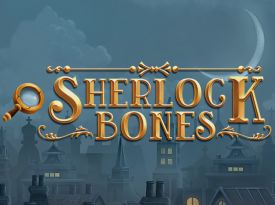 Sherlock Bones