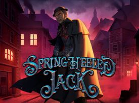 Spring Heeled Jack