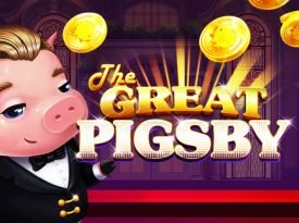 The Great Pigsby