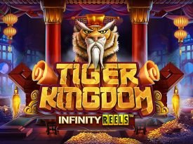 Tiger Kingdom