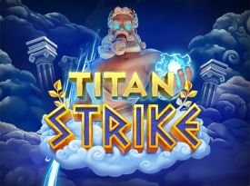 Titan Strike