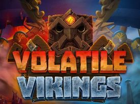 Volatile Vikings