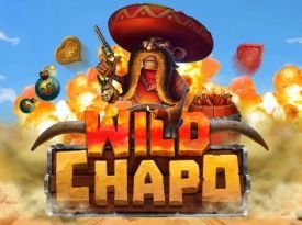 Wild Chapo